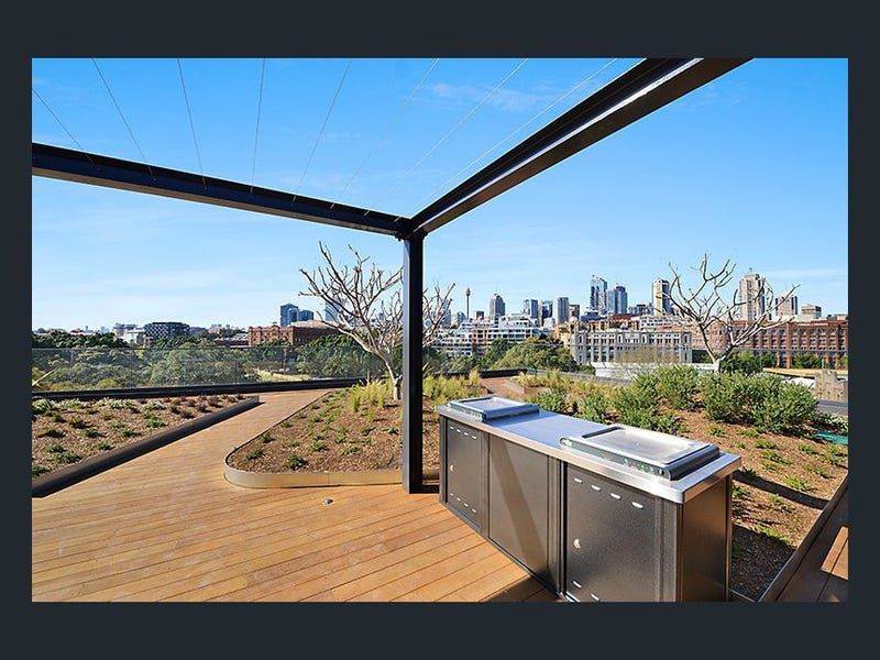 Level 11 / 89 Bay Street, Glebe