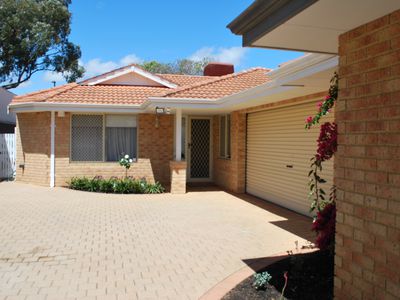 146a Grand Promenade, Doubleview