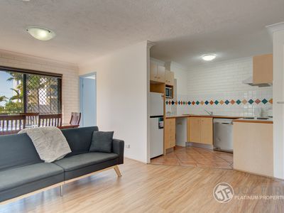 222B / 132 Marine Parade, Southport