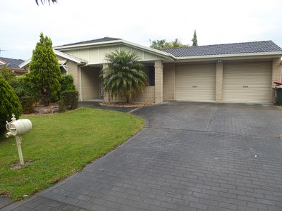 8 Horningsea Park Drive, Horningsea Park