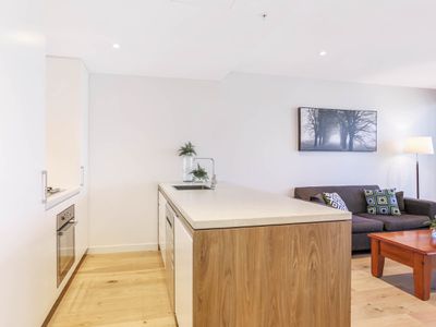 1802 / 179 Alfred Street, Fortitude Valley