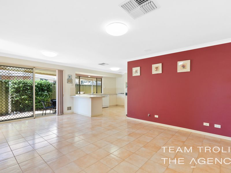 8A Glasshouse Close, Bibra Lake