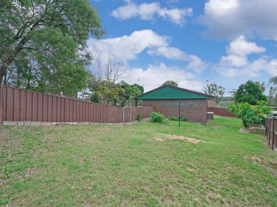 1 Kippax Place, Menai