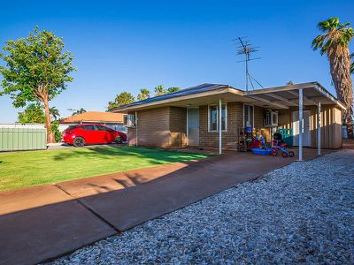 5 Becker Court, South Hedland