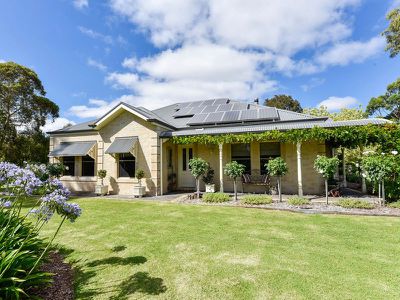 139 Ruff Rock Road, Millicent