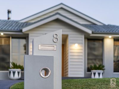 8 Peppercorn Avenue, Woongarrah