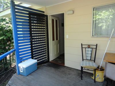 2 / 55 Helen, Cooktown