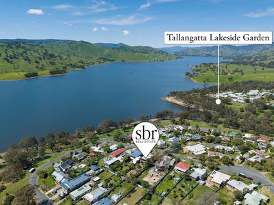 49 JILLICO AVENUE, Tallangatta