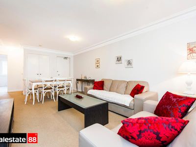 20 / 5 Delhi Street, West Perth
