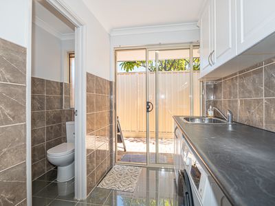 15 Frampton Crescent, Canning Vale