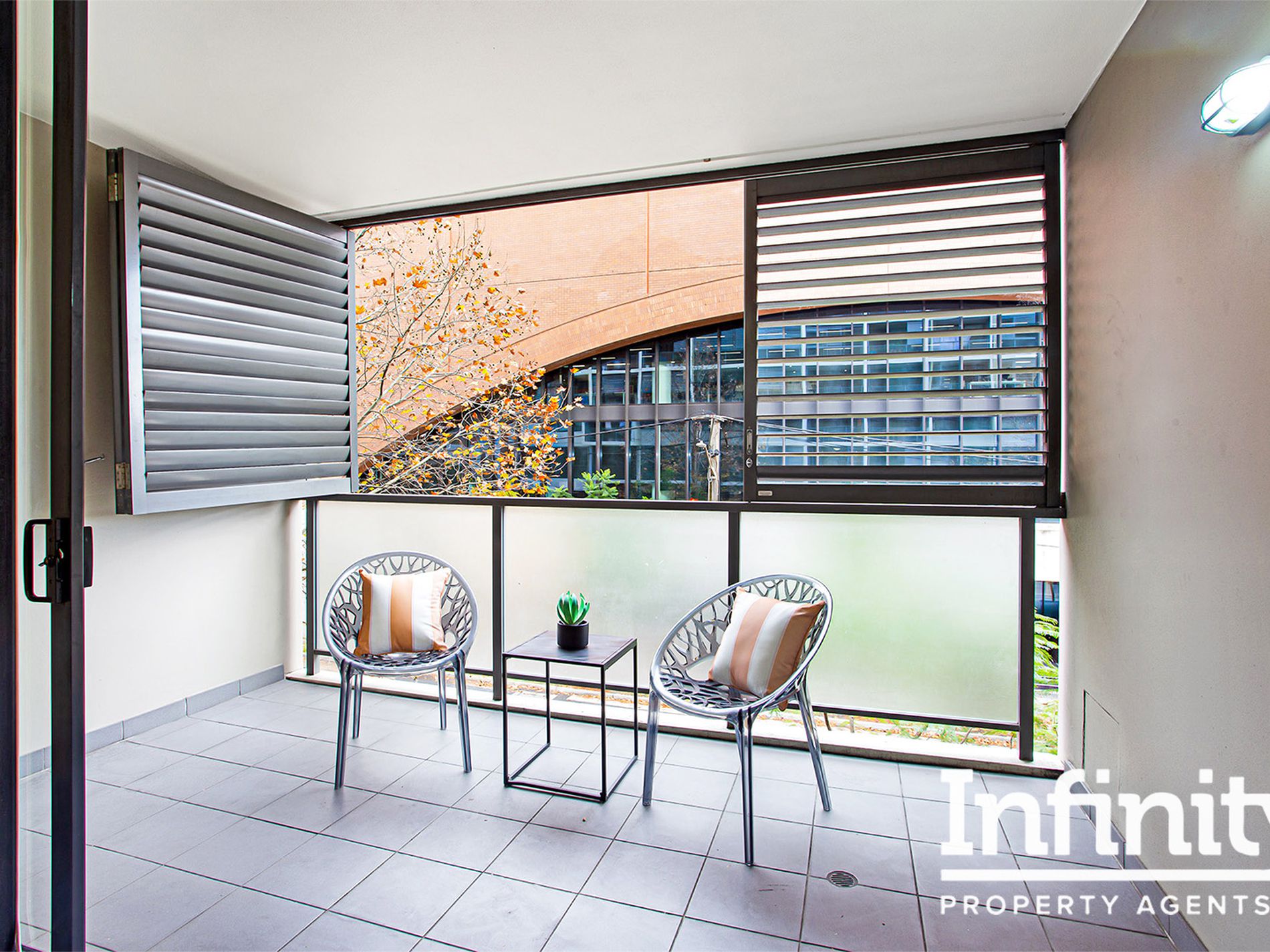 C411 / 2 Mandible Street, Alexandria