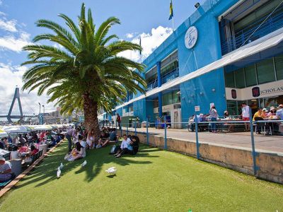 A506 / 24-26 Point Street, Pyrmont
