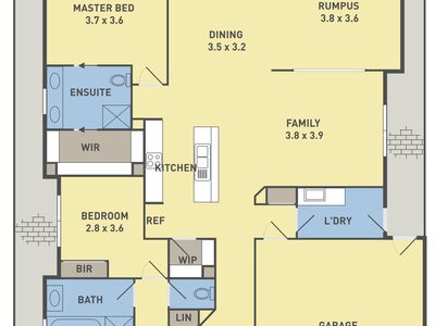 39 Holyoake Parade, Manor Lakes