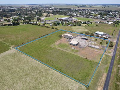 91 Lossie Road, Millicent