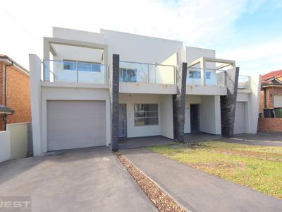 122 St Georges Road, Bexley