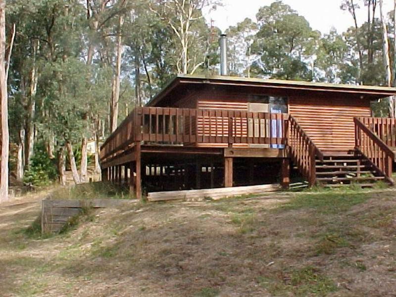 7 Christensen Street, Sawmill Settlement