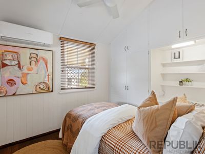 537 Ashmore Road, Ashmore