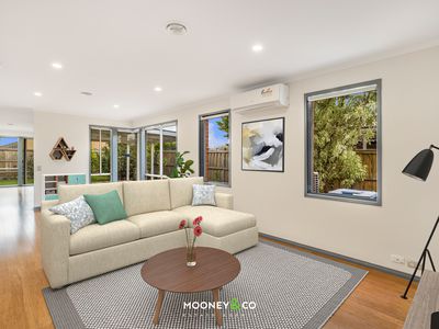 112 Strathaird Drive, Narre Warren South