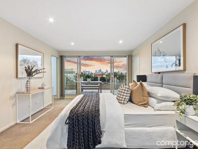 20 / 1 Saltriver Place, Footscray