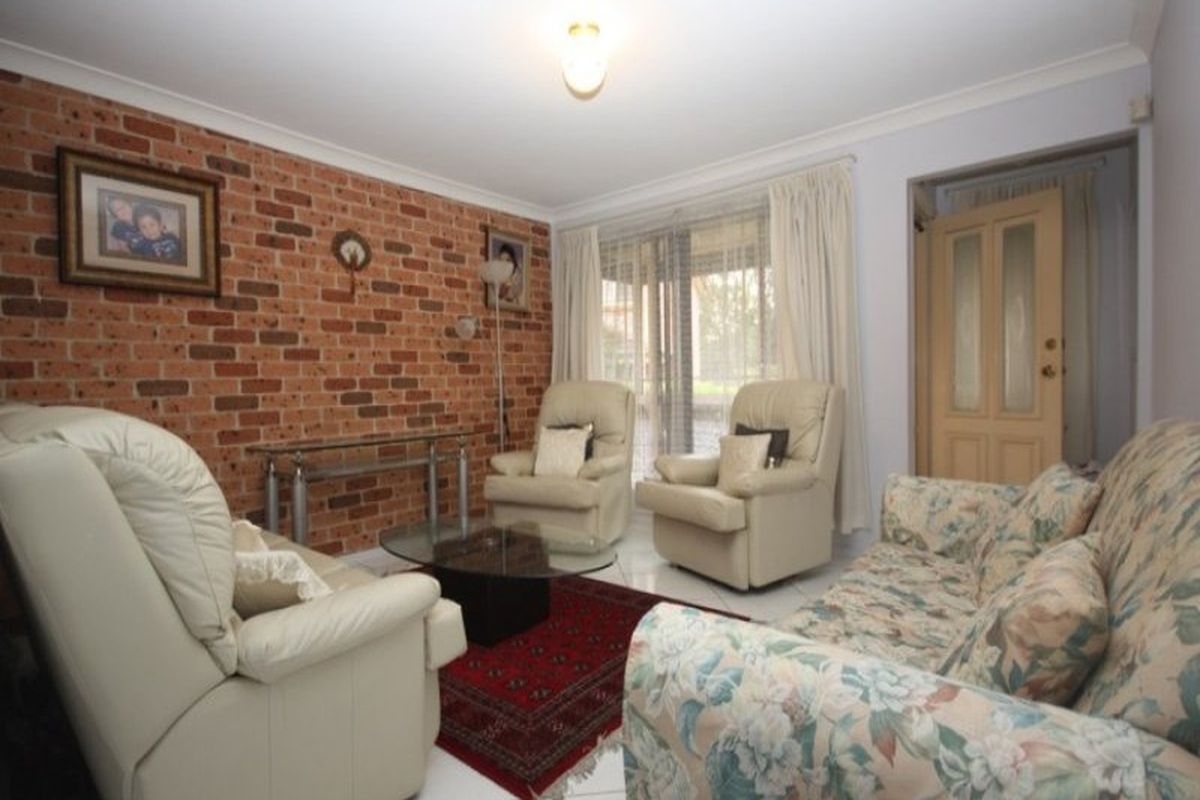 5 / 4 Gumnut Place, Cherrybrook
