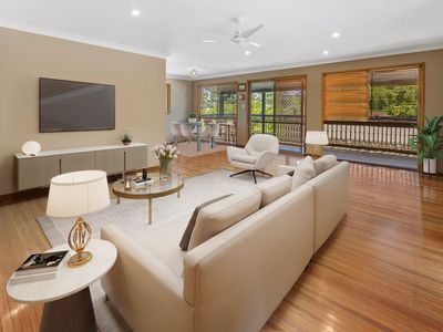 14 Willamulka Avenue, Ashmore
