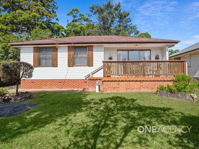 36 Young Avenue, Nowra
