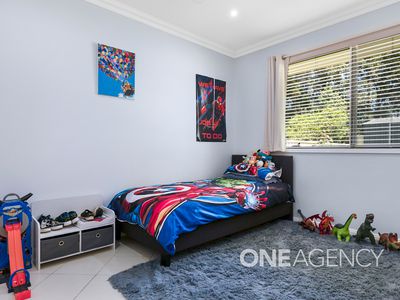 6 Carver Court, St Georges Basin