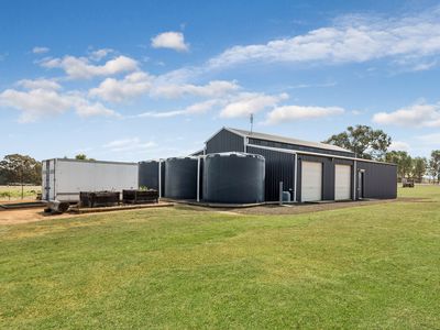 3 O'Brien Court, Heathcote