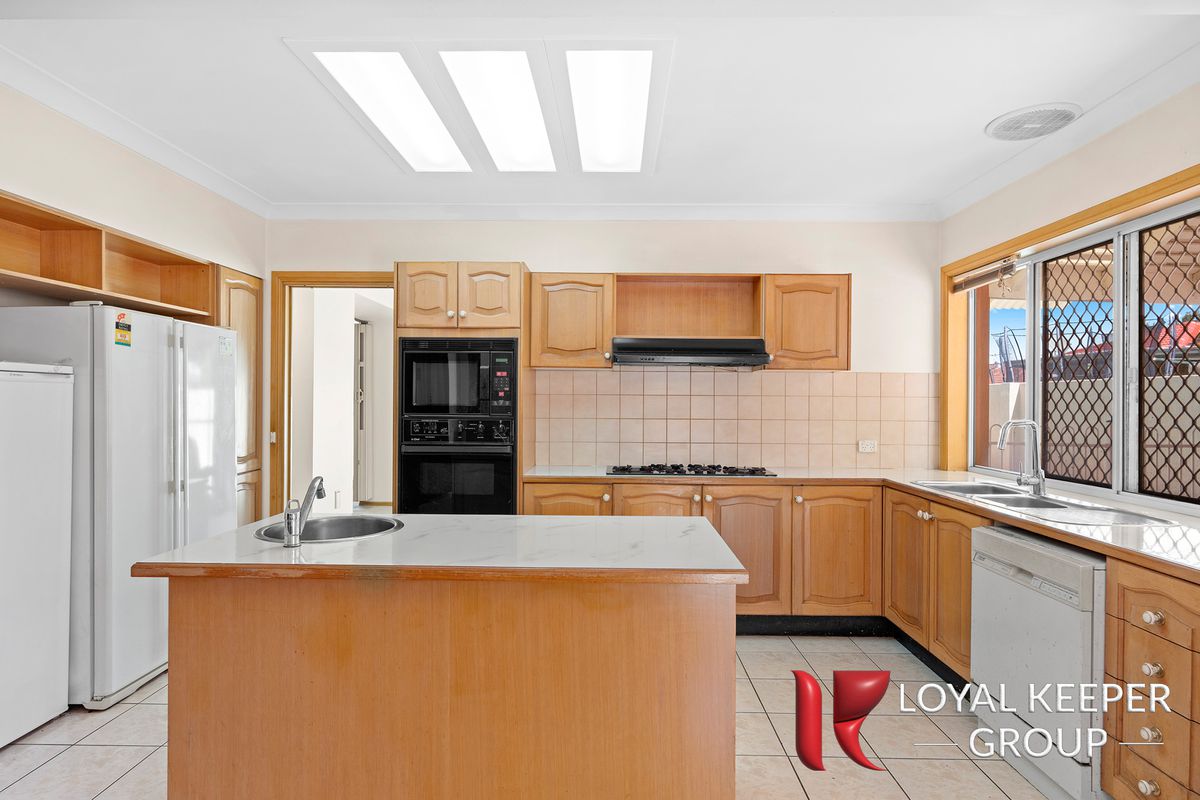 21 Parklands Street, Calamvale