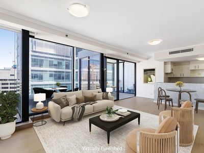 3602 / 91 Liverpool Street, Sydney
