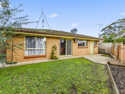 9 / 4 Underwood Avenue, Mount Gambier