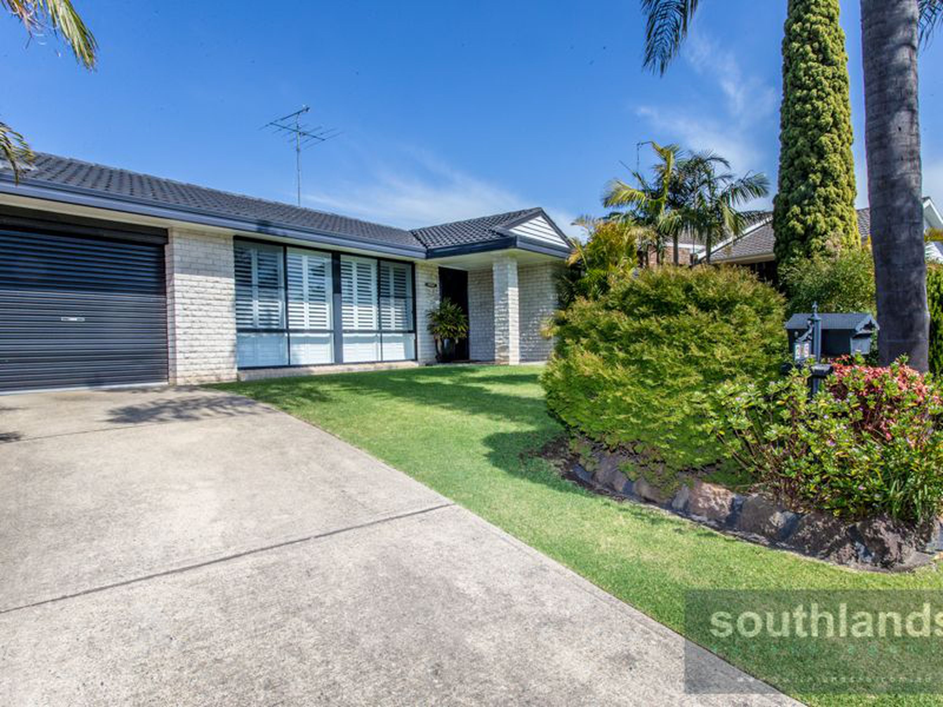 205 York Road, SOUTH PENRITH