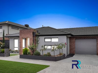 4 TAPIOCA STREET, Manor Lakes