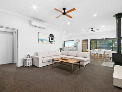 2321A Seaspray Road, Seaspray