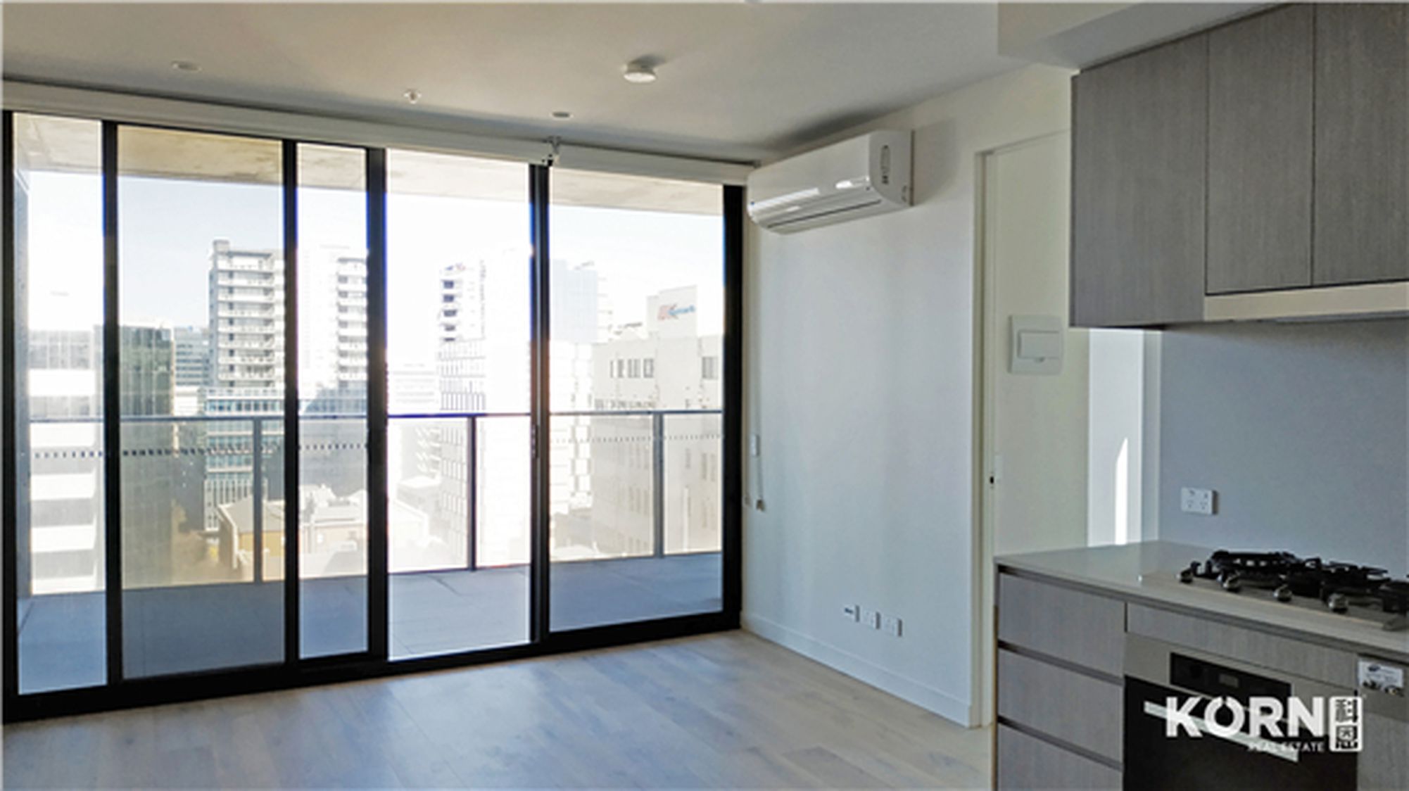 1110 / 15 Austin Street, Adelaide