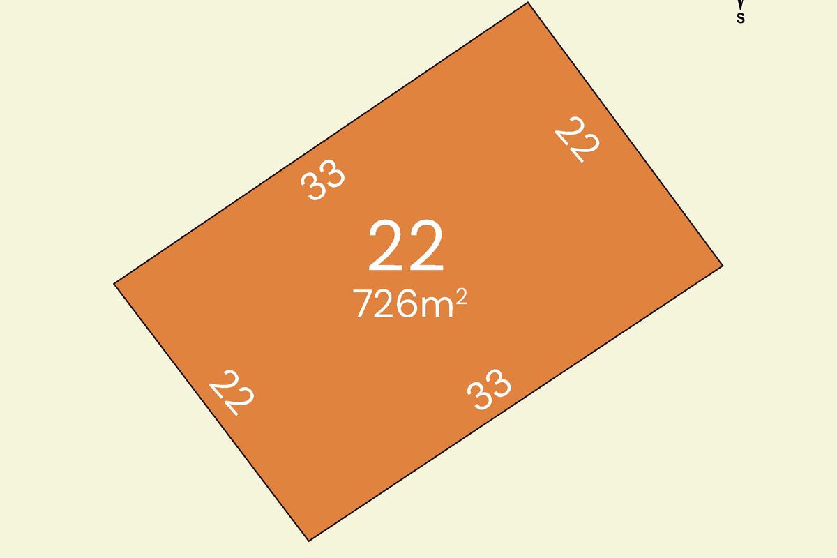 Lot 22, 147 Hawthorn Road, Mount Barker