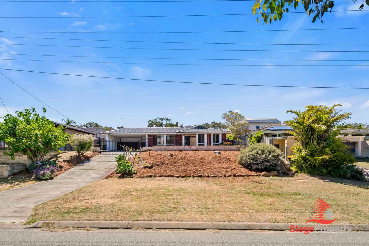 69 Milverton Avenue, Karrinyup