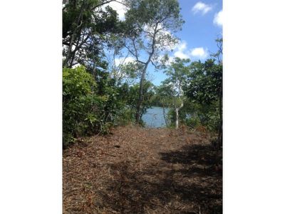 38 Slaughter Yard Road, Cooktown