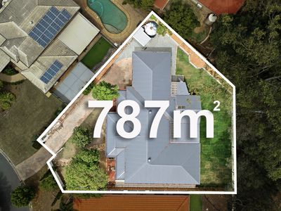 6 Minker Place, Forest Lake