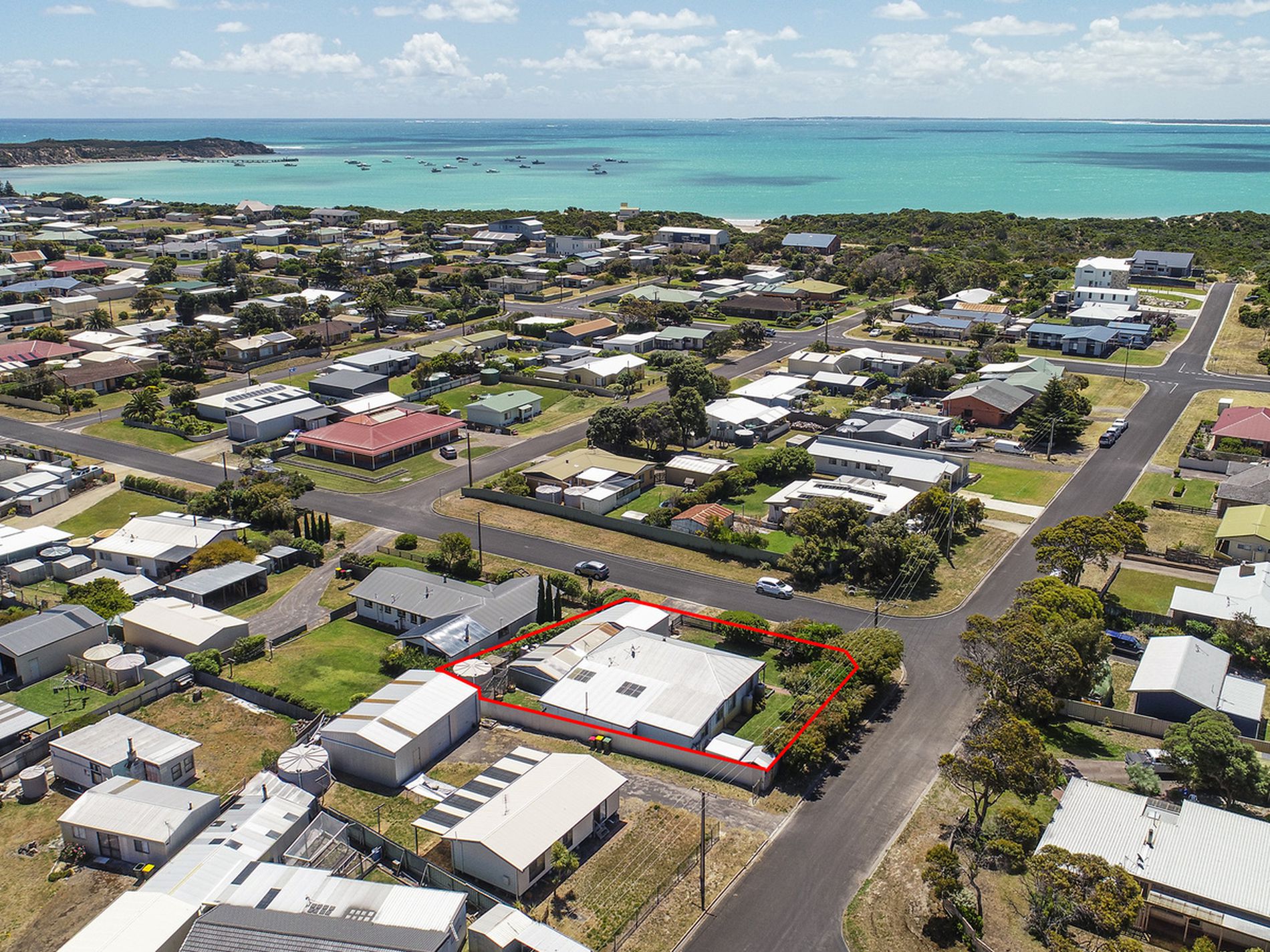 1 George Street, Southend