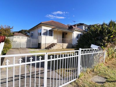 58 Grand Avenue, Westmead