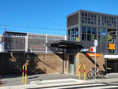 18C Railway Street, Banksia
