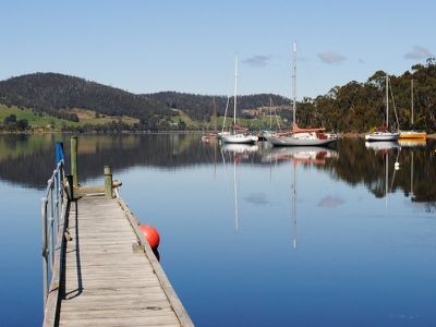 4199 Huon Highway, Port Huon