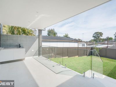 23 Cumberland Avenue, Georges Hall