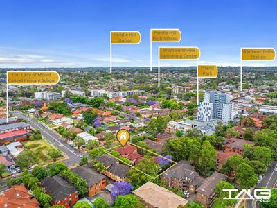 13 / 142-144 Station Street, Wentworthville