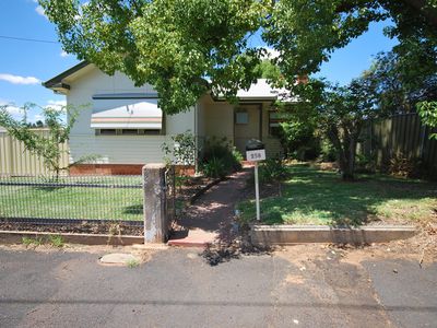 258 Fitzroy Street, Dubbo