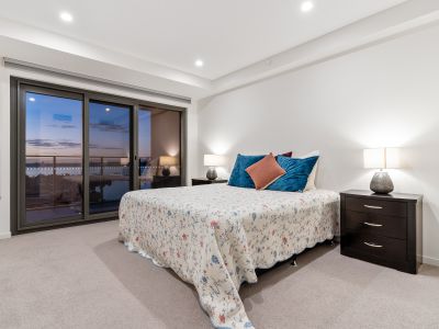 1803 / 908 Canning Highway, Applecross