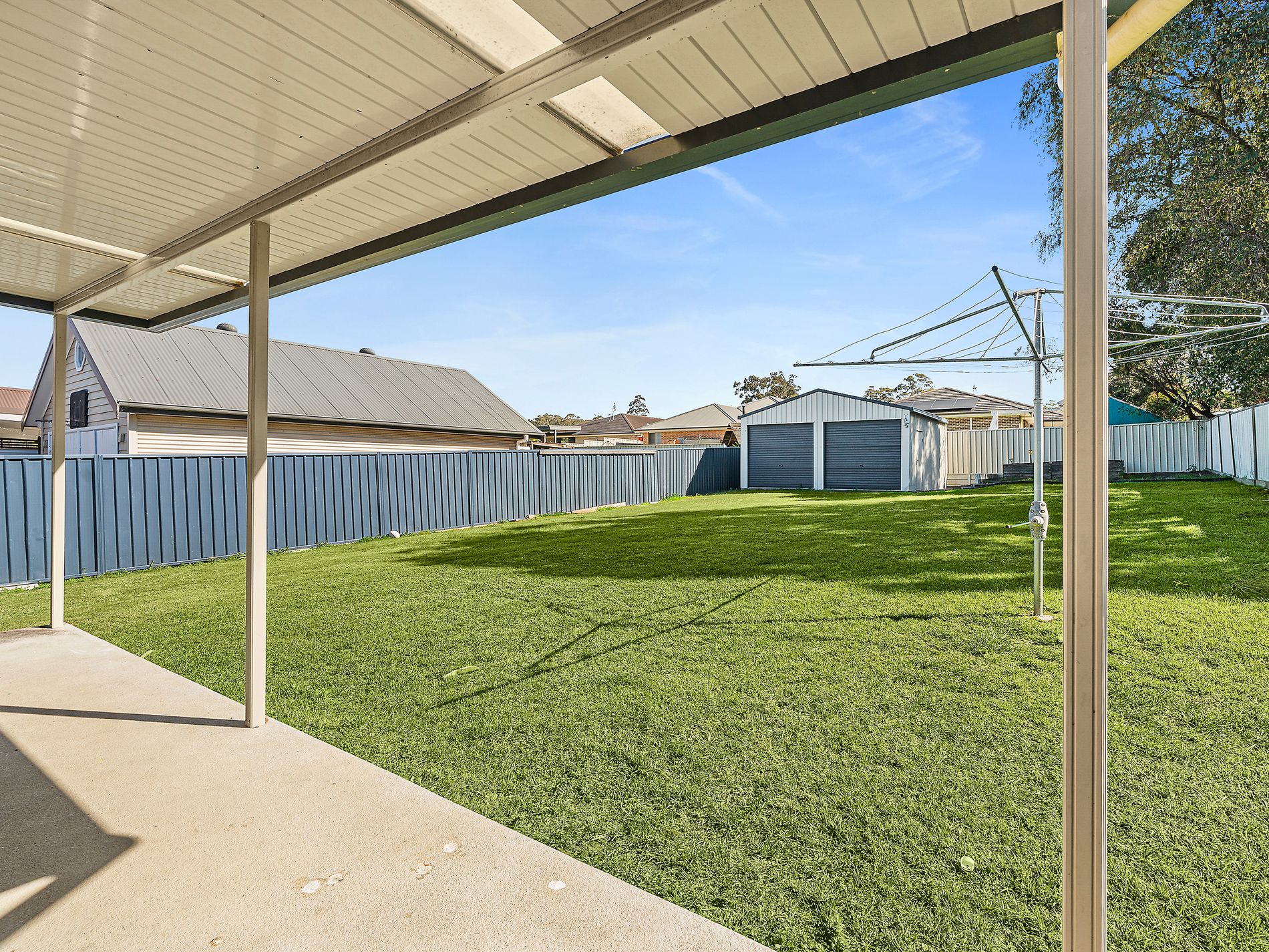 45 Depot Road, West Nowra