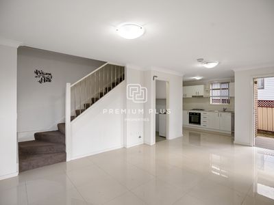 160 Brisbane Street, St Marys