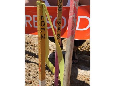 Lot 2 Proposedronaldo Way, Wondunna